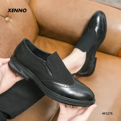 True Gent Formal Shoes